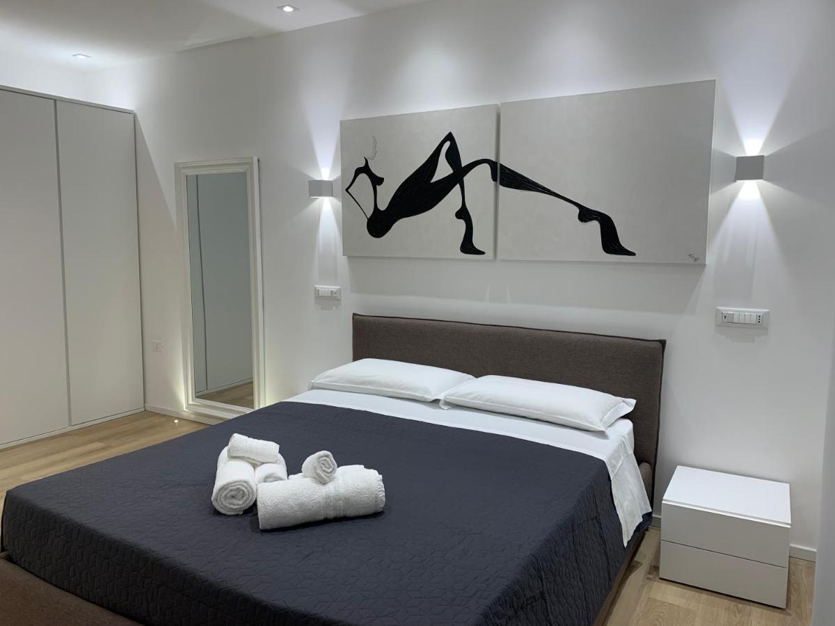 Abba Rooms Cagliari Exterior foto