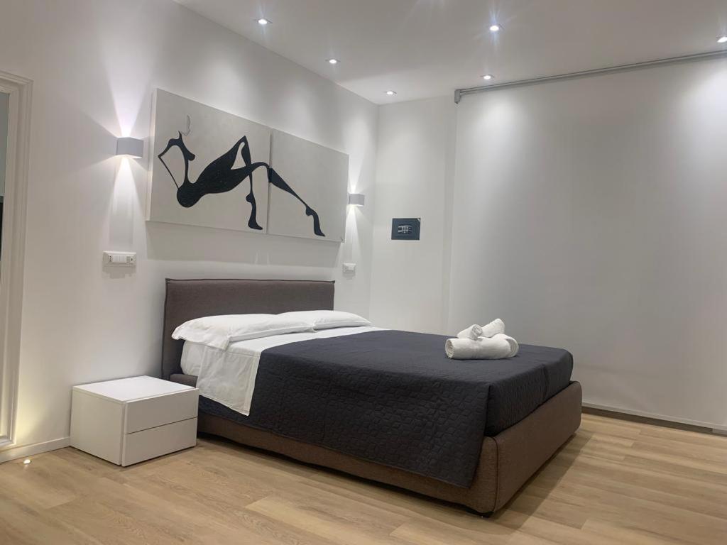 Abba Rooms Cagliari Exterior foto